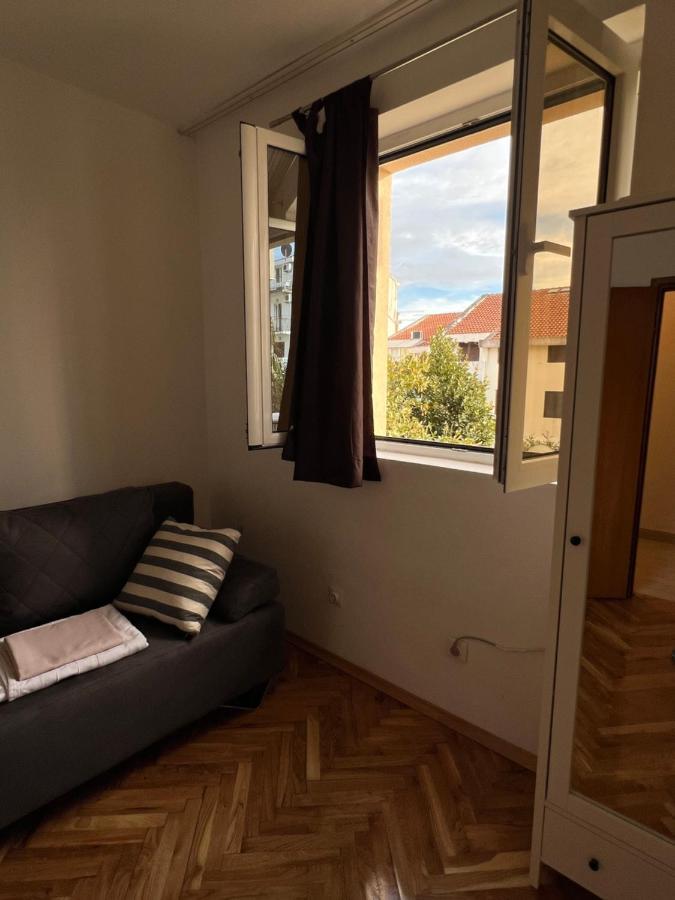 Ksenia Guesthouse Apartments And Studios Budva Buitenkant foto