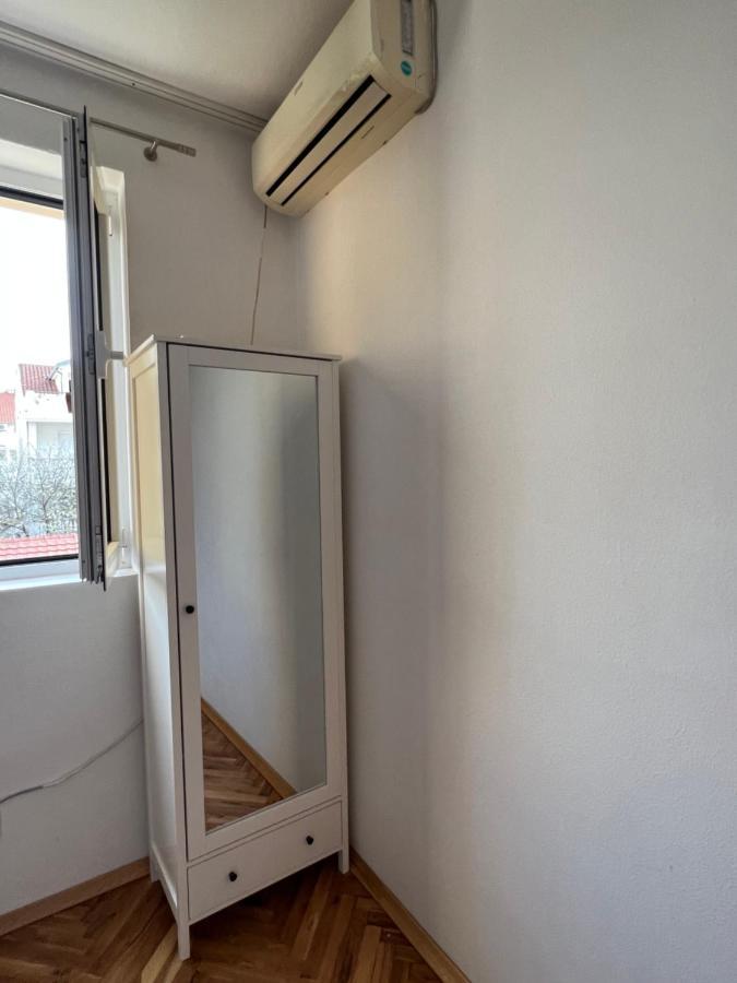 Ksenia Guesthouse Apartments And Studios Budva Buitenkant foto