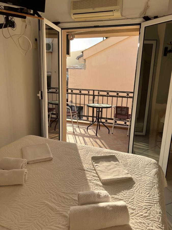 Ksenia Guesthouse Apartments And Studios Budva Buitenkant foto