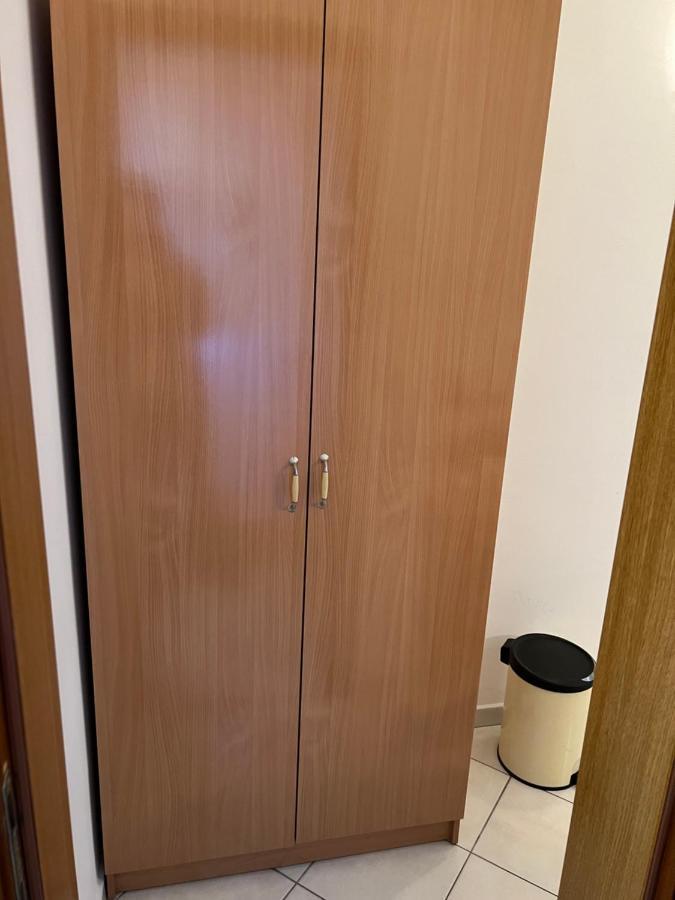 Ksenia Guesthouse Apartments And Studios Budva Buitenkant foto