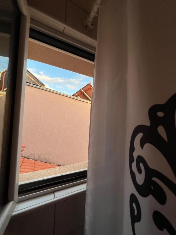 Ksenia Guesthouse Apartments And Studios Budva Buitenkant foto